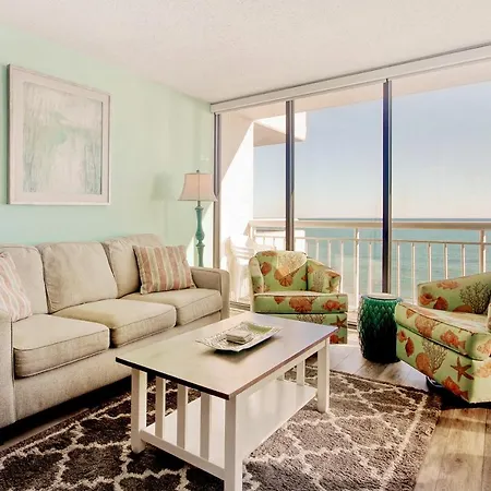 Beachfront Beauty